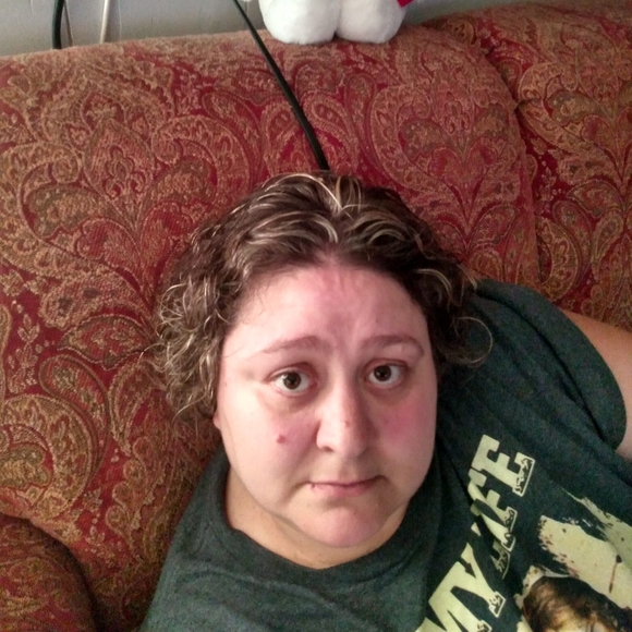 Meet your Posher, Rachelle - Picture 1 of 1